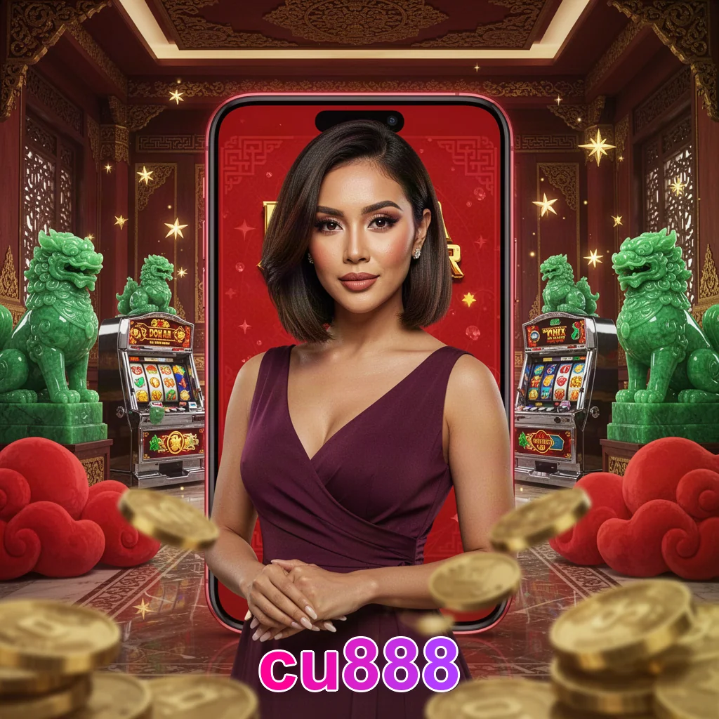 Promosi cu888