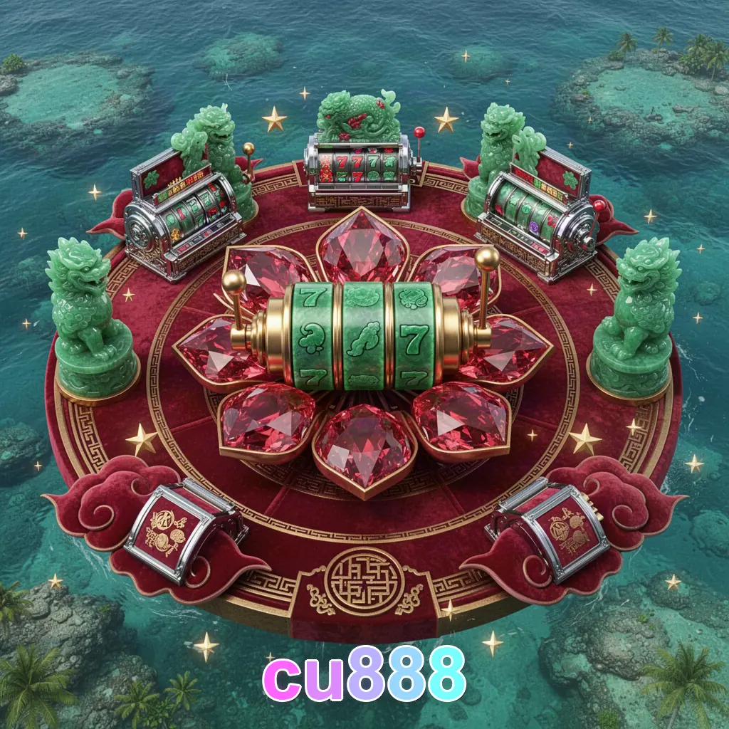 Promosi cu888