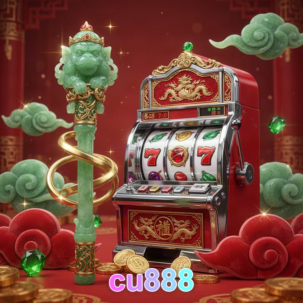 Promosi cu888