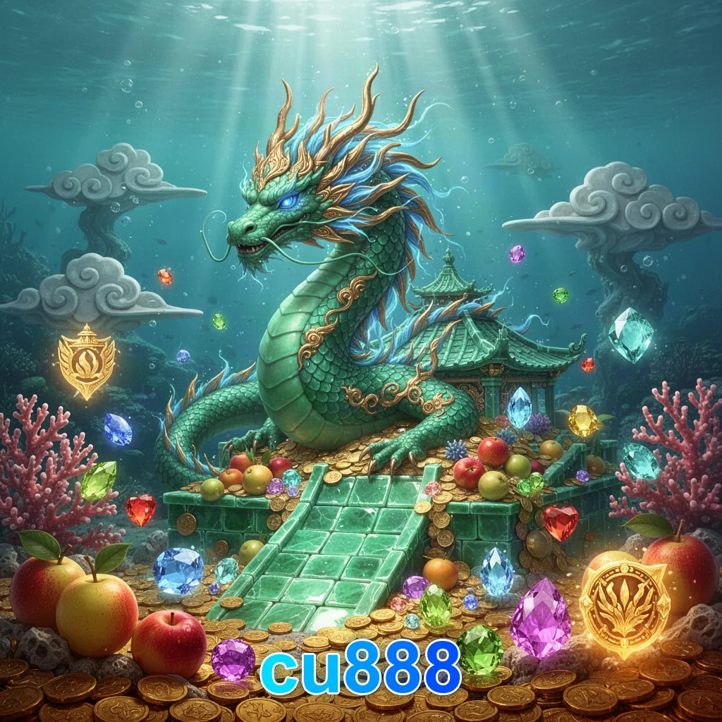 Promosi cu888
