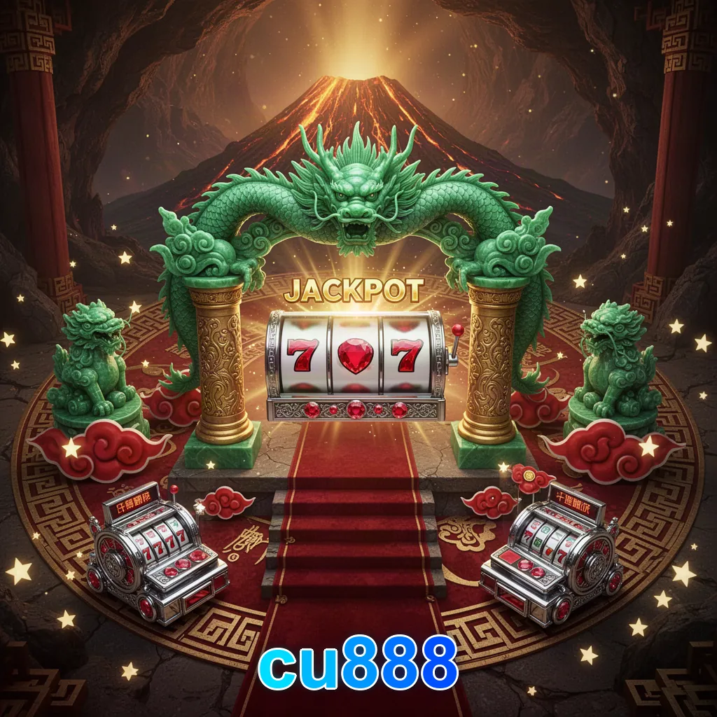 Promosi cu888