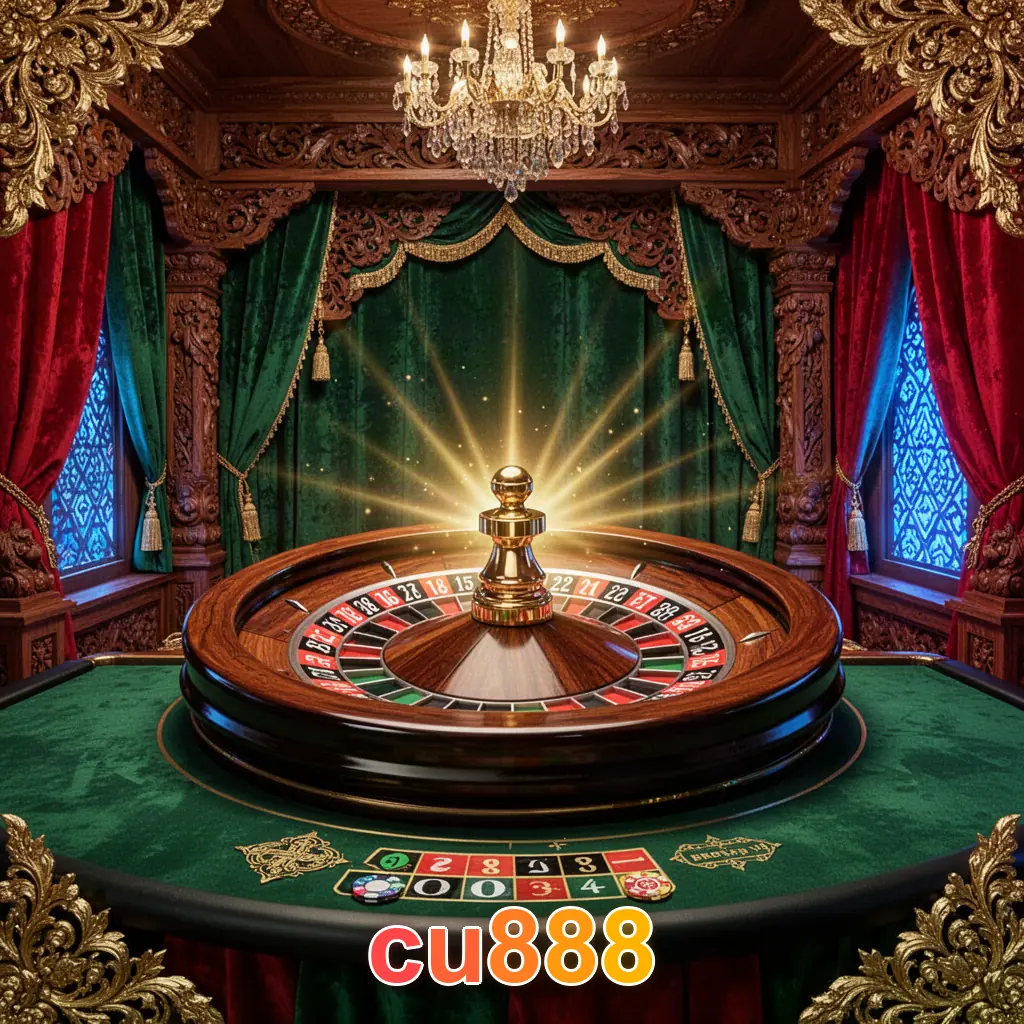 Promosi cu888