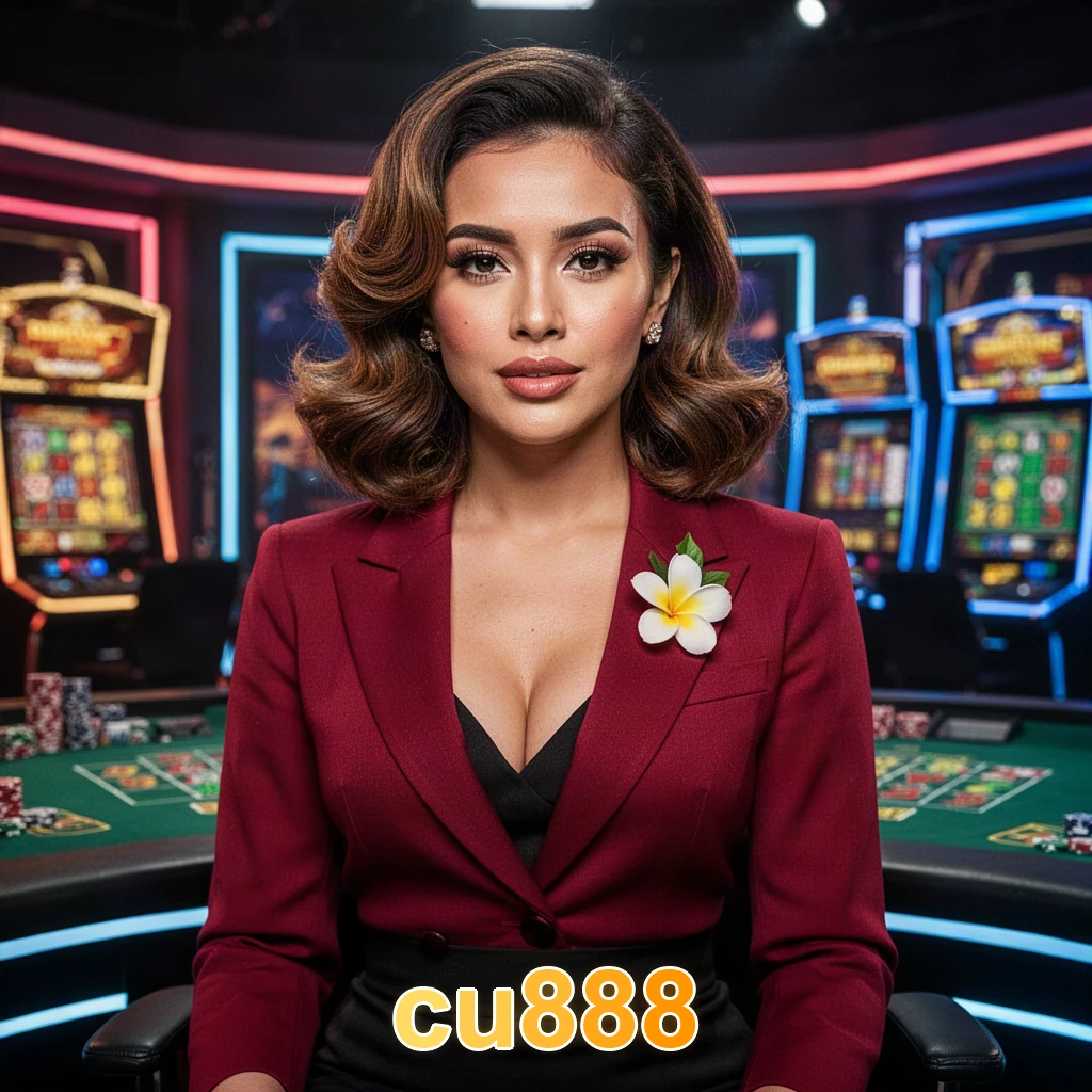 Promosi cu888