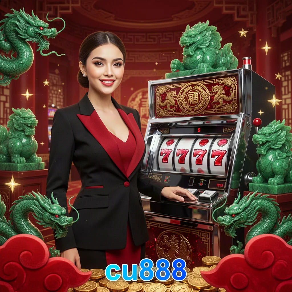 Promosi cu888